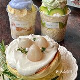 《关于我在南京无限回购的舒芙蕾🥞》