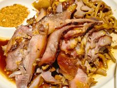 卤水拼盘-味兴居农家菜馆(同德广场店)