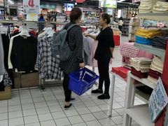 -世纪联华(杭州新塘路店)