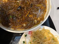 -丰收日·小海鲜·沪上家宴(顾村正大店)