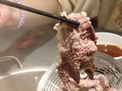 -潮发潮汕牛肉店(东方宝泰店)