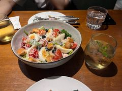 -JINNS锦时 steak&pizza(浸信会礼拜堂旧址店)