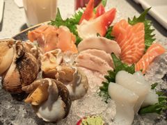 -大渔铁板烧(大悦城店)