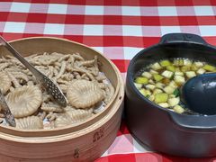 -西贝(无锡万象城店)