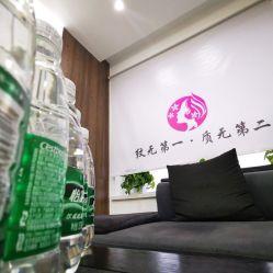 -臣丽纹眉品牌连锁