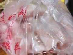 -原柳滩高台阶涮羊肉