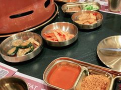 -闻老头·菊花炭烤肉(佛山首店)
