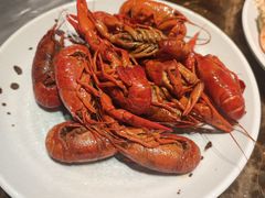 -汉丽斯巴西烤肉自助(市南店)