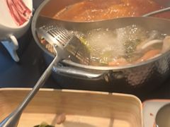 -鲜牛记潮汕牛肉火锅(淮安珠海路店)