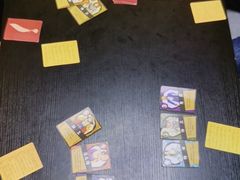 -FullHouse桌游跑团血染剧本杀(南京西路店)