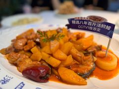 -胖姐渔村(中源大道店)