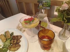 -汤城小厨•粤菜•靓汤(金宝街店)