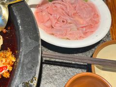 -陈眼镜火锅(总店)