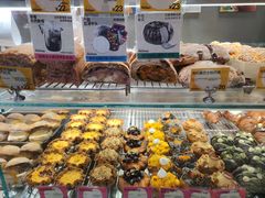 -PAOPAO Bakery&Café(港汇店)