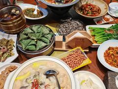 -巴土人家恩施菜馆(古德寺店)