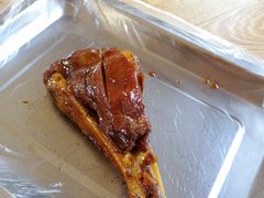 -赵元章肉骨烧(山塘街店)