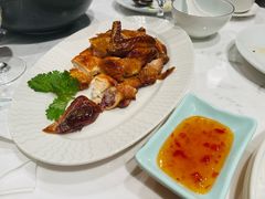 -珍呈中餐厅•粤川淮扬新疆(乌鲁木齐康莱德酒店)