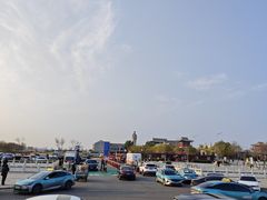 -天津妈祖文化园