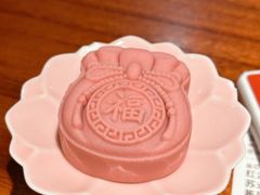 -裕兴记•蟹黄面馆(人民广场店)