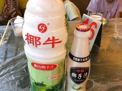 -覃记海鲜美食餐厅