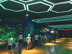 -幸福花欢乐世界(东辰广场A座店)