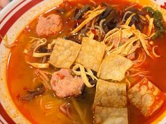 -王大乔泡椒米线·小火锅(星城天地店)