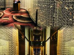 -广州四季酒店·佰鲜汇·现代法餐