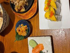 大阪烧-無忧浅草君·洋风料理(下沙宝龙二期一店)