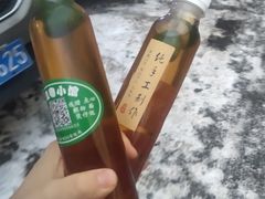 -阿政粤小馆(中央大街店)