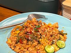 -福记咖啡·手工意面(下埔店)