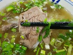 -澄城水盆羊肉(澄县老哥红庙坡店)