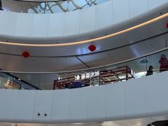 -万达广场(北京槐房店)