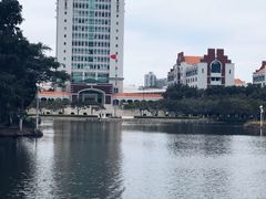 -厦门大学(思明校区)