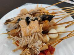 -郭记小街麻辣烫(南小街总店)