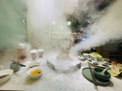 -鲜潭蒸汽石锅鱼(五道口购物中心店)