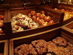 -B&C黄油与面包·THE GARDEN BAKERY概念店(世纪汇店)