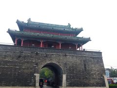 -曲阜东站