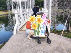 -迪茵湖田家舍生态农场