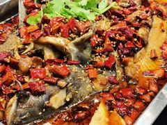 -刘栋梁大排档(淮海东路店)
