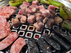 -霸腹烤肉(厦门柚子番店)