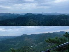 -大连金龙寺国家森林公园-售票处