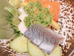 -石屋料理(南京西路店)