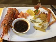 -杭州国际会议中心洲际酒店-原素全日餐厅(解放东路店)