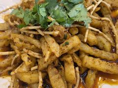 -潼南太安名鱼•特色江湖菜 太安鱼