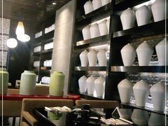 -曙亚洲餐厅-重庆富力艾美酒店(南坪万达广场店)