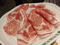-芳竹园火锅(塘沽金街店)