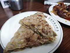 -清真永恒华威肉饼(潘家园店)