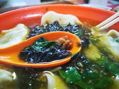 -阿麟馄饨(延长路店)
