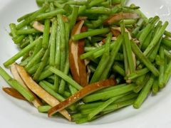 芦蒿香干-老吉士(环贸iapm店)