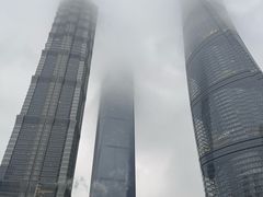 -上海之巅观光厅